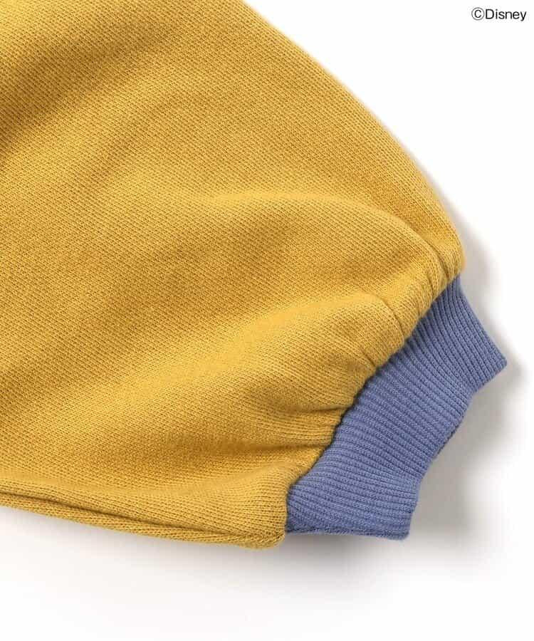 迪士尼角色大白衛衣