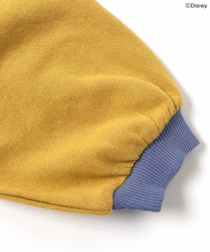 迪士尼角色大白衛衣