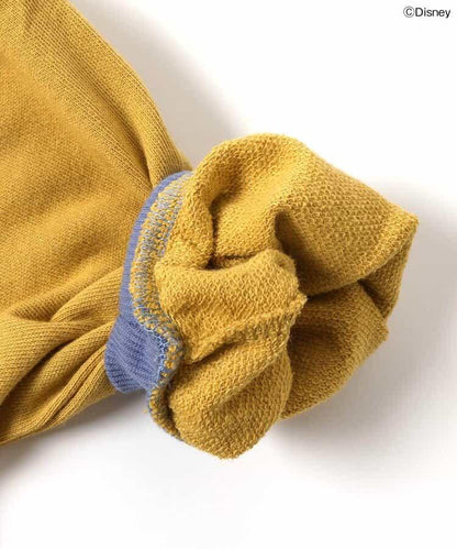 迪士尼角色大白衛衣