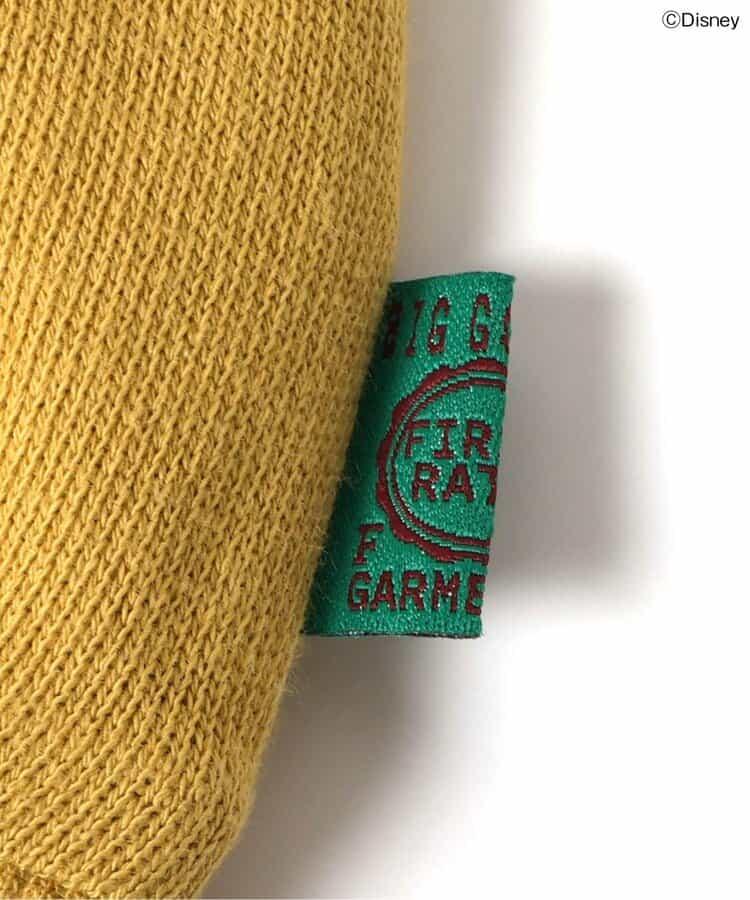 迪士尼角色大白衛衣