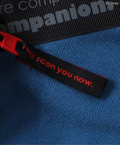 迪士尼角色 大白/連帽衛衣