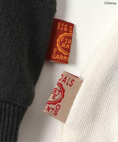 迪士尼角色大白衛衣