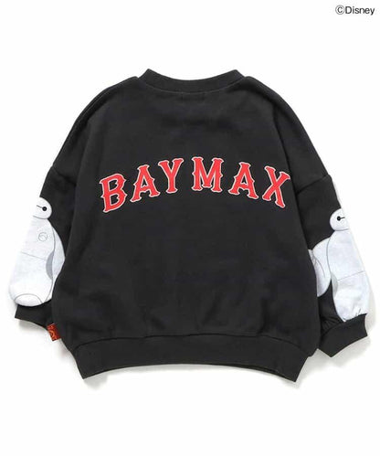 迪士尼角色大白衛衣