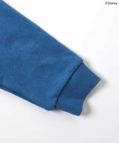 迪士尼角色 大白/連帽衛衣