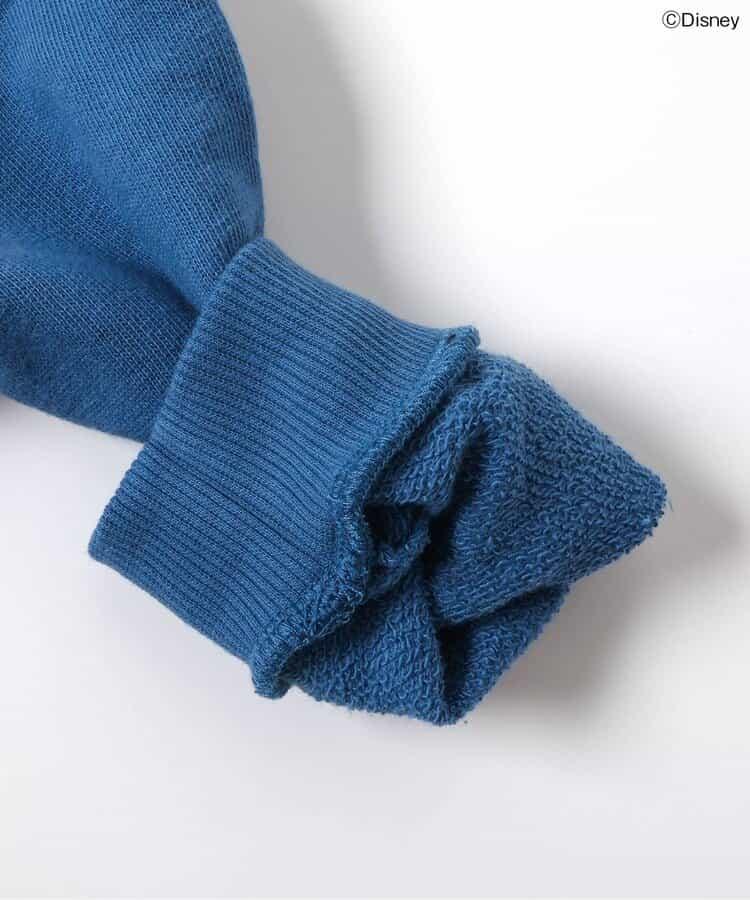 迪士尼角色 大白/連帽衛衣