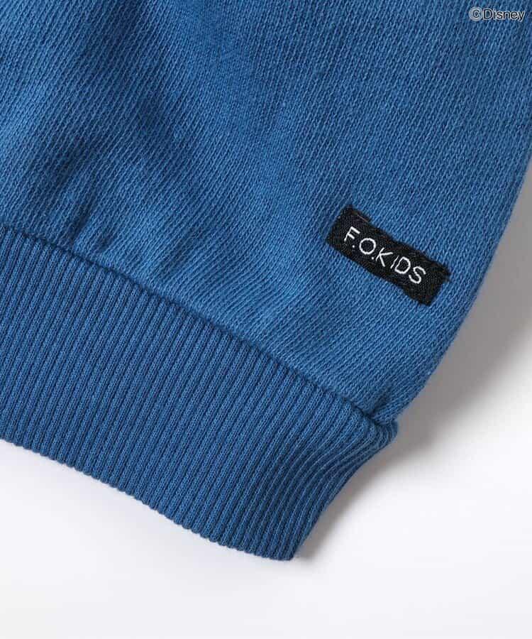 迪士尼角色 大白/連帽衛衣