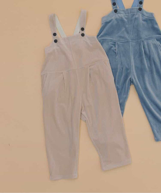 保暖柔軟連體褲 10分褲