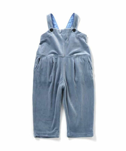 保暖柔軟連體褲 10分褲