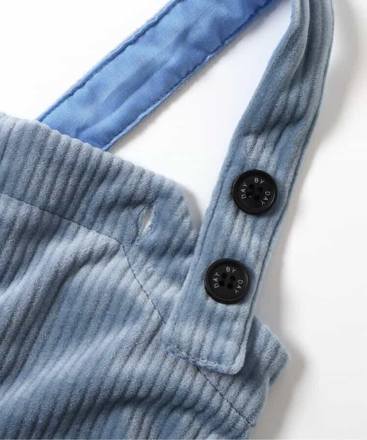 保暖柔軟連體褲 10分褲