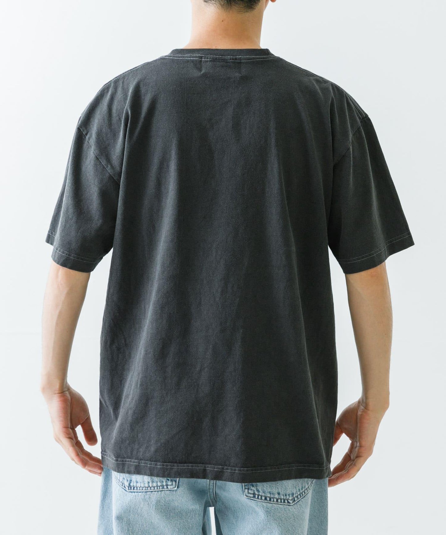 『聯名』GOOD ROCK SPEED×URiD HANNIBAL 短袖T恤