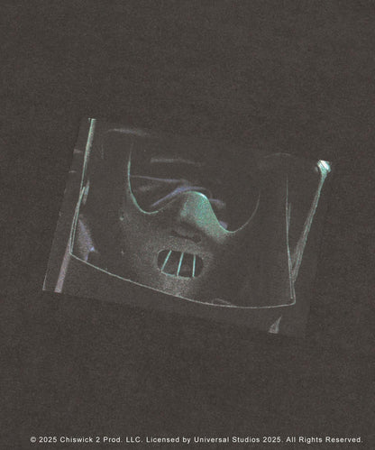 『聯名』GOOD ROCK SPEED×URiD HANNIBAL 短袖T恤