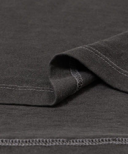 『聯名』GOOD ROCK SPEED×URiD HANNIBAL 短袖T恤