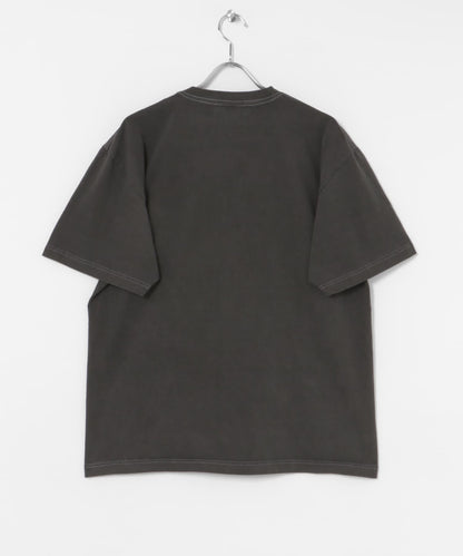 『聯名』GOOD ROCK SPEED×URiD HANNIBAL 短袖T恤