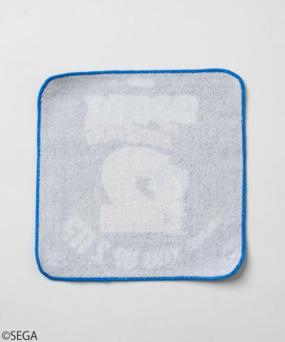 限定版 SONIC THE HEDGEHOG 2 /《刺蝟索尼克》2 手帕