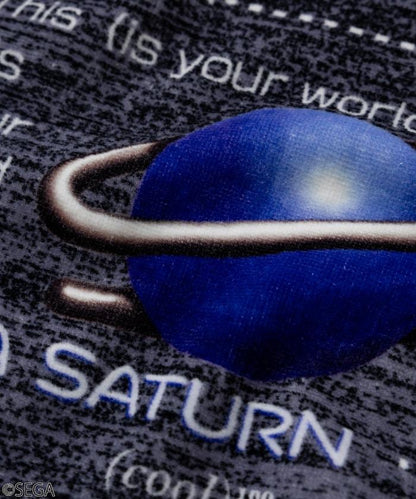 SEGA SATURN/世嘉土星 手帕