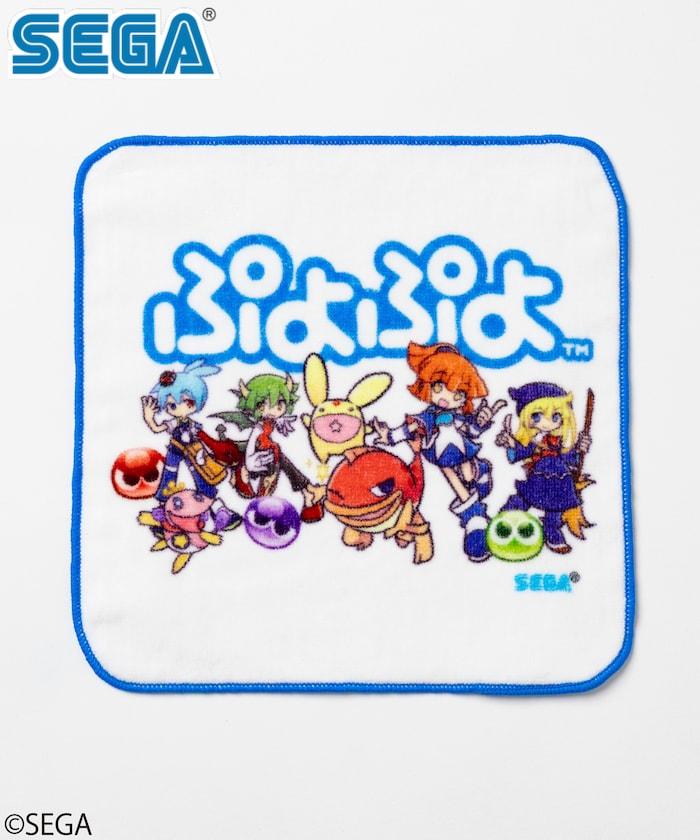 聯名 《噗喲噗喲》 手巾