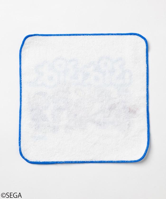 聯名 《噗喲噗喲》 手巾