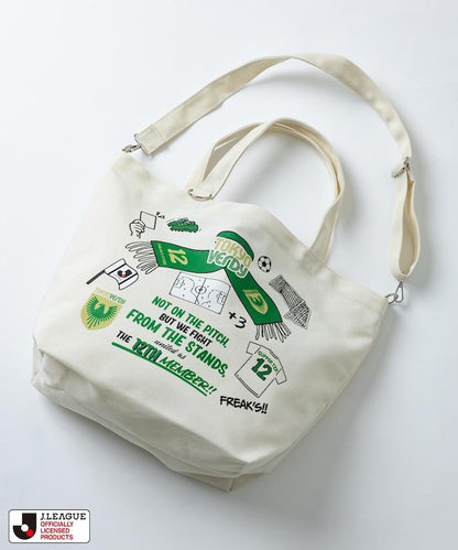 聯名SUPPORTERS手提包 支持者托特包