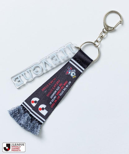 限定版CLUB鑰匙扣