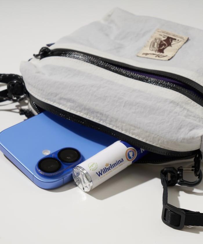 COB-CSR BUDDY單肩包