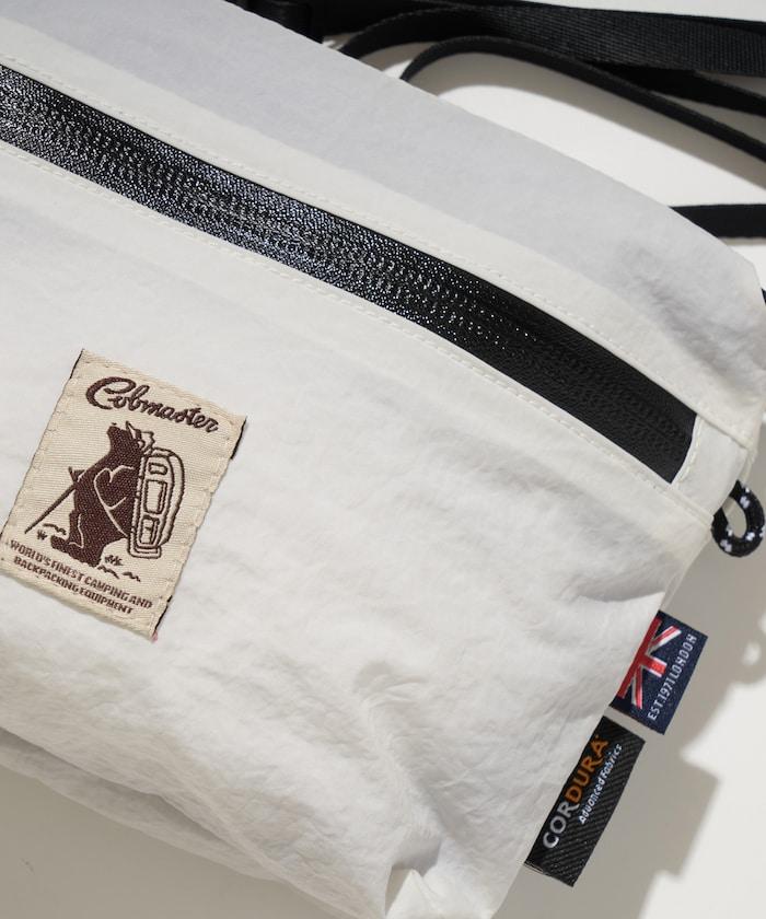 COB-CSR BUDDY單肩包