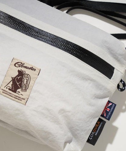 COB-CSR BUDDY單肩包