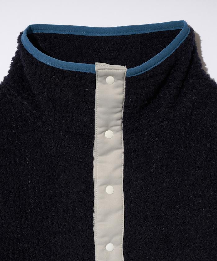 COB ALPHADIRECT套頭衫