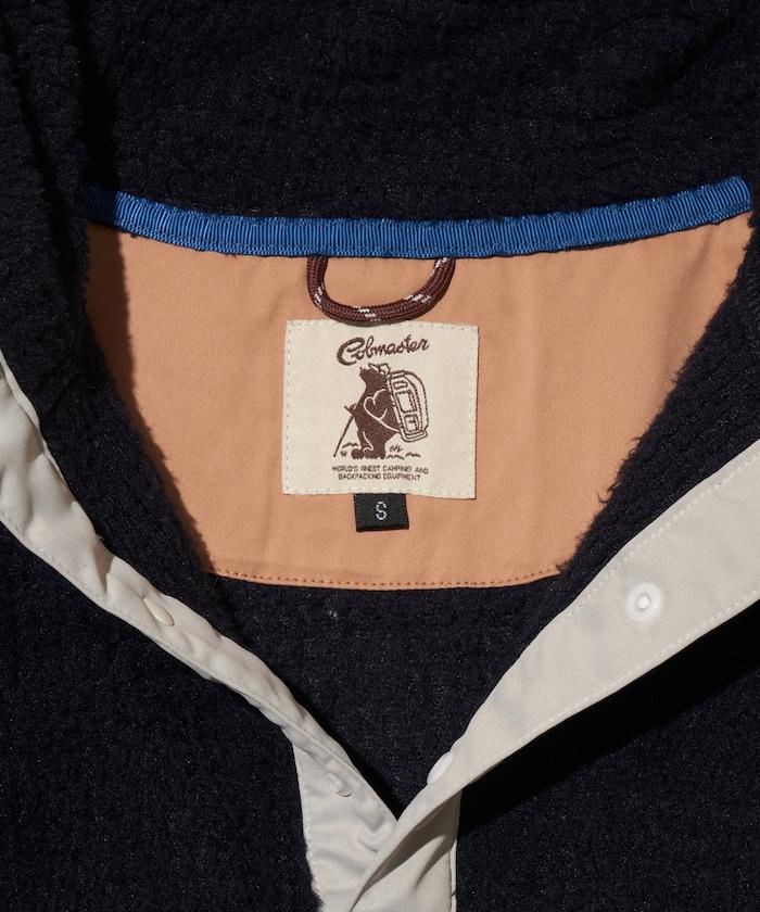 COB ALPHADIRECT套頭衫