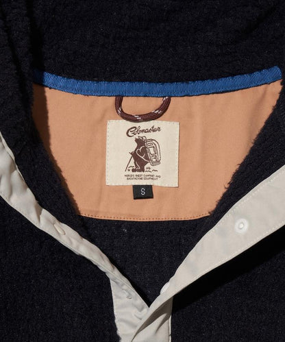 COB ALPHADIRECT套頭衫