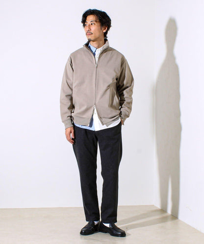 【Deep Shape】微絨彈力休閒褲