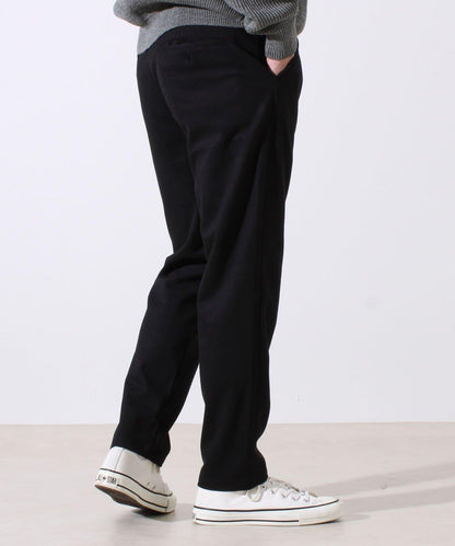 【Deep Shape】微絨彈力休閒褲