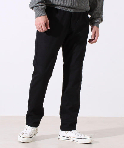 【Deep Shape】微絨彈力休閒褲