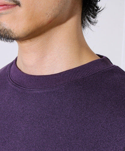 【GOODNESS WEAR】柔軟觸感加絨圓領衛衣