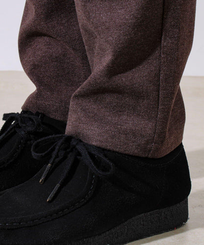 【Deep Shape】微絨彈力休閒褲