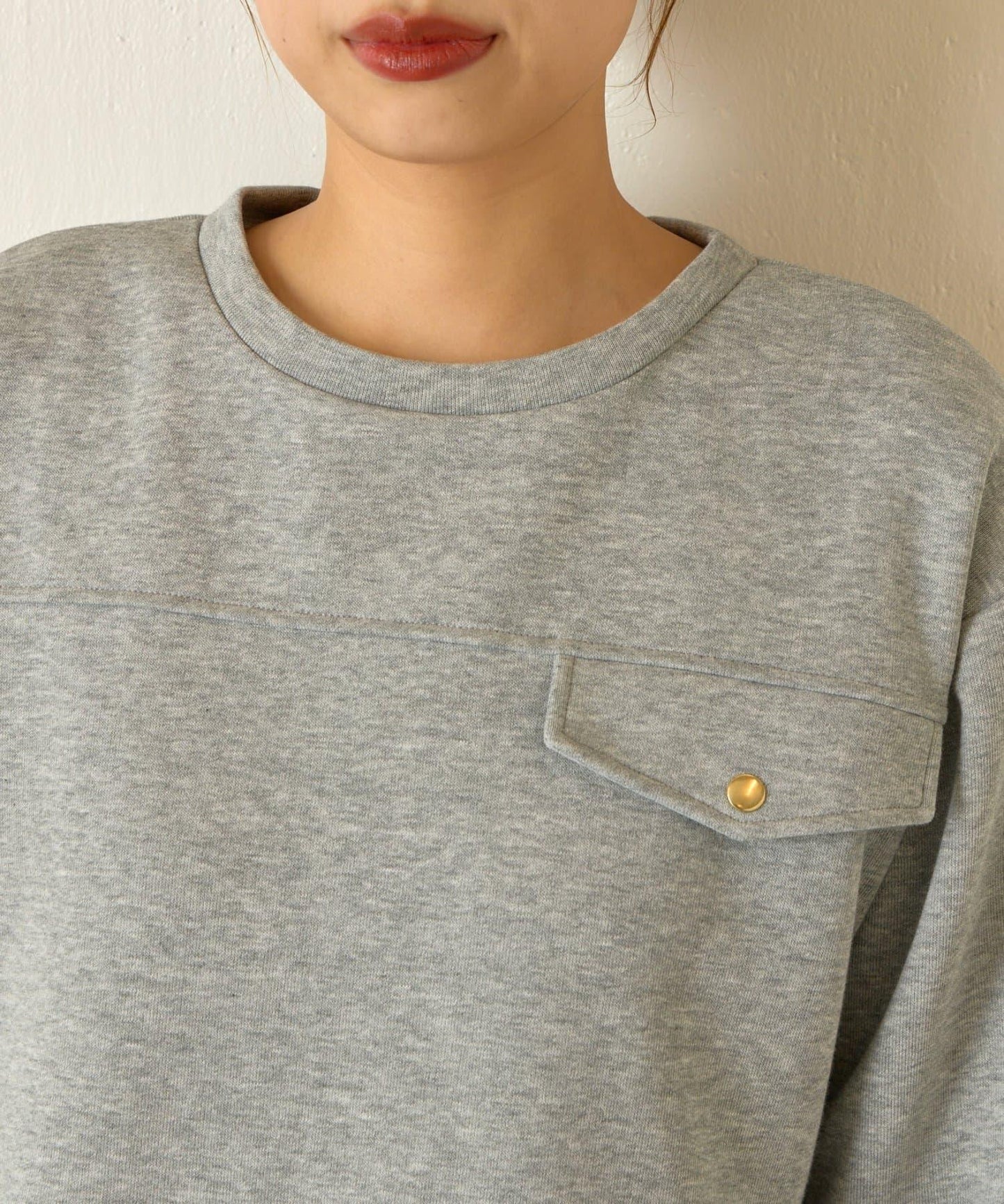 層疊風格尼龍連衣裙