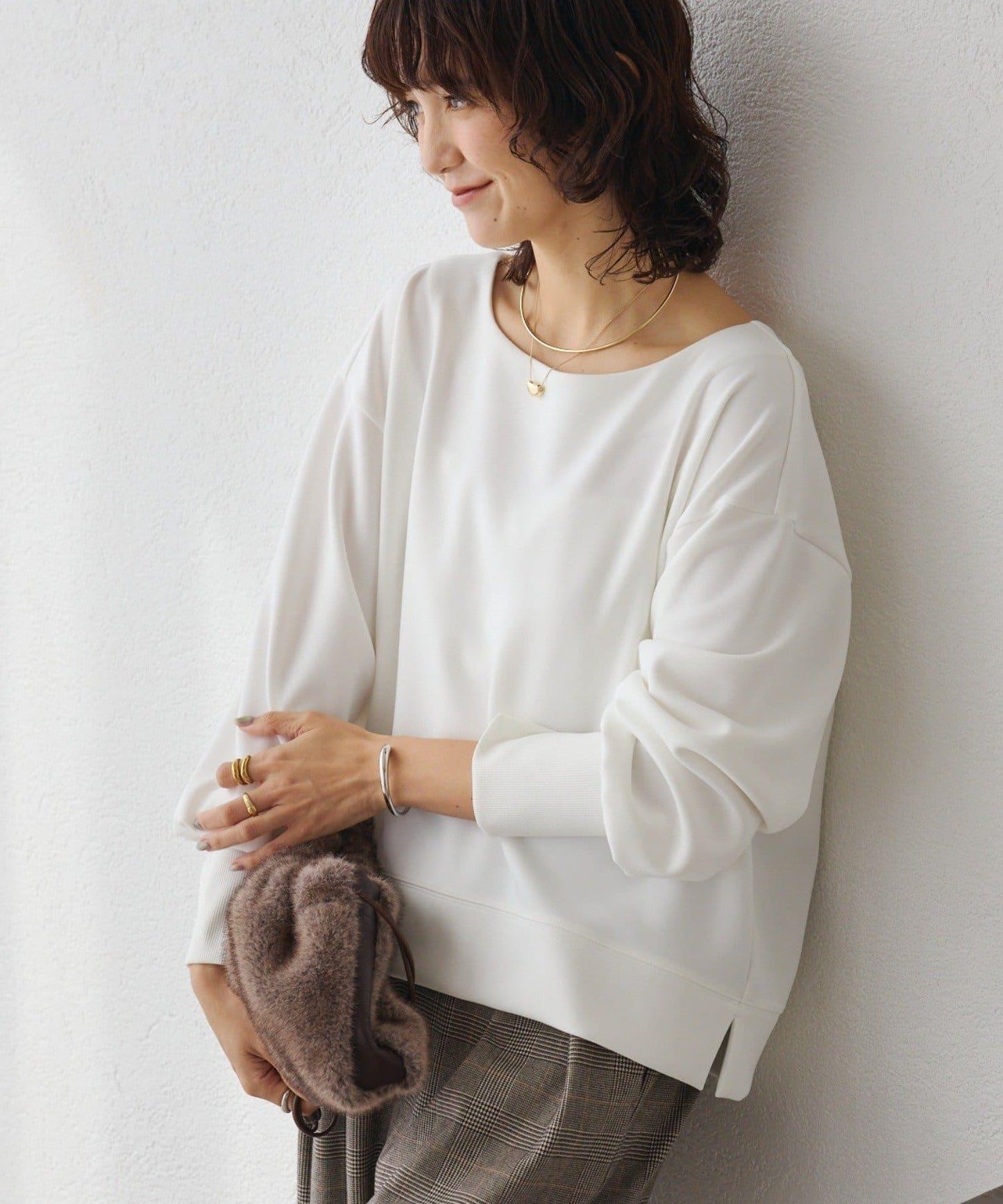 【百搭單品】短款衛衣/預計12月上旬發貨