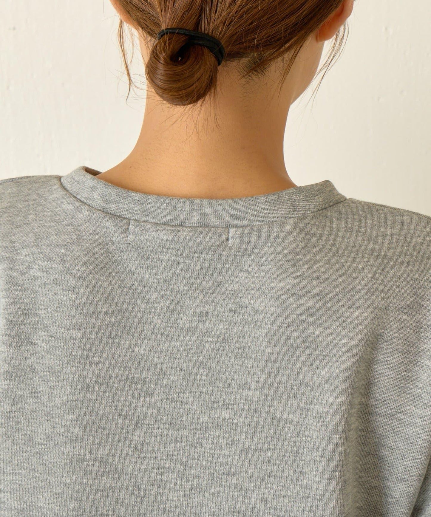 層疊風格尼龍連衣裙