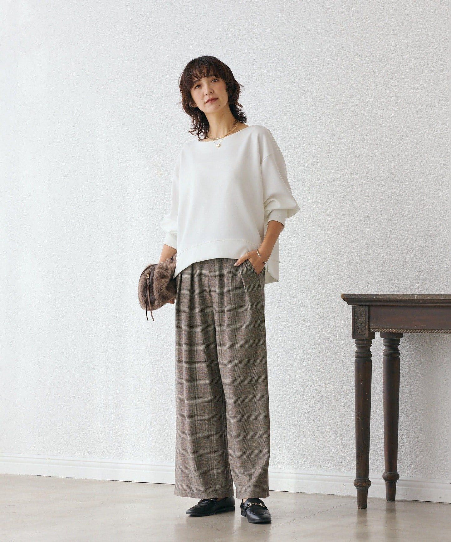 【百搭單品】短款衛衣/預計12月上旬發貨