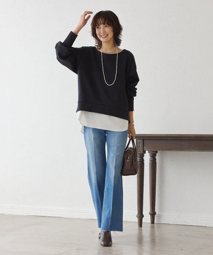 【百搭單品】短款衛衣/預計12月上旬發貨