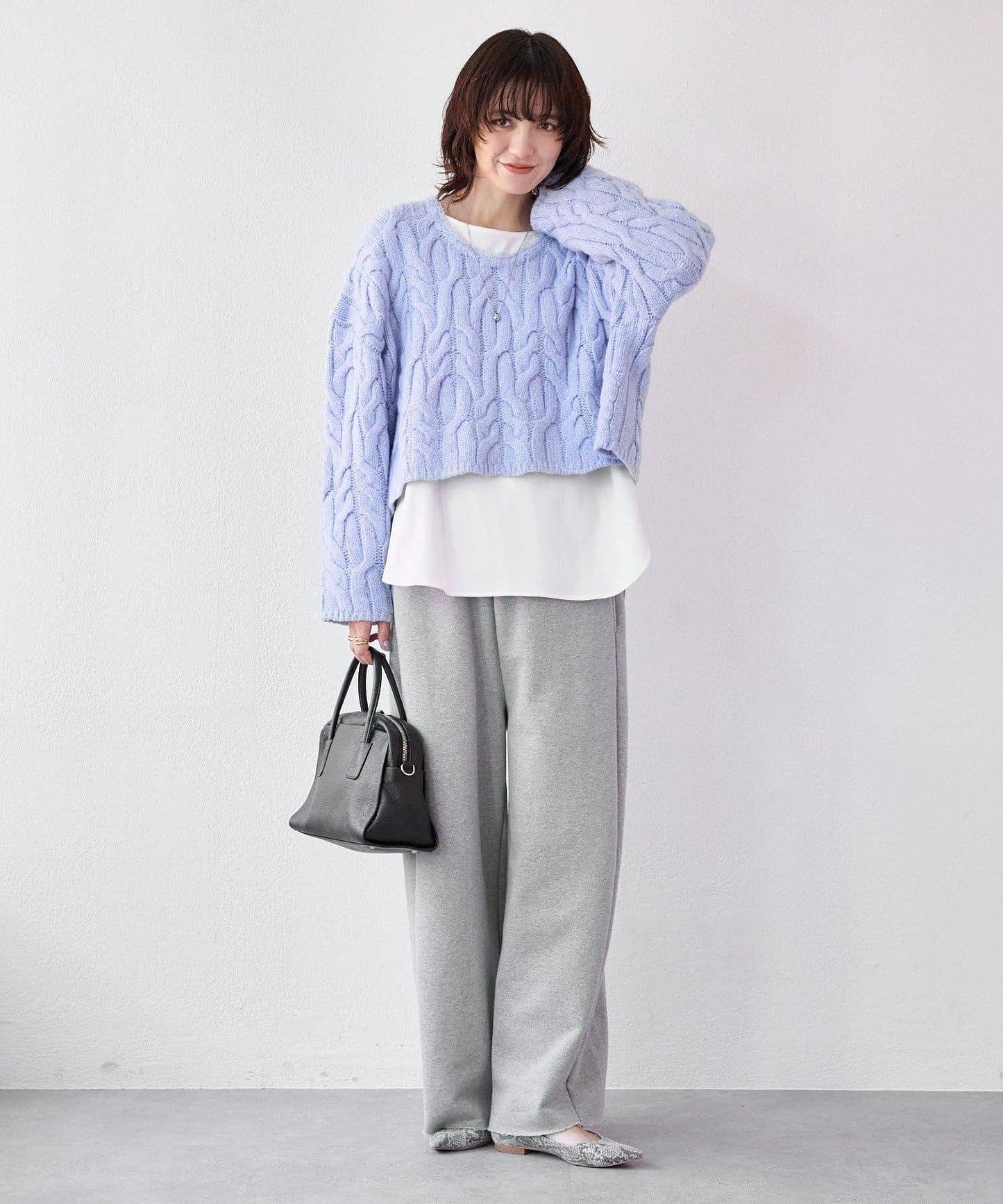 【舒適穿著感】加絨衛褲