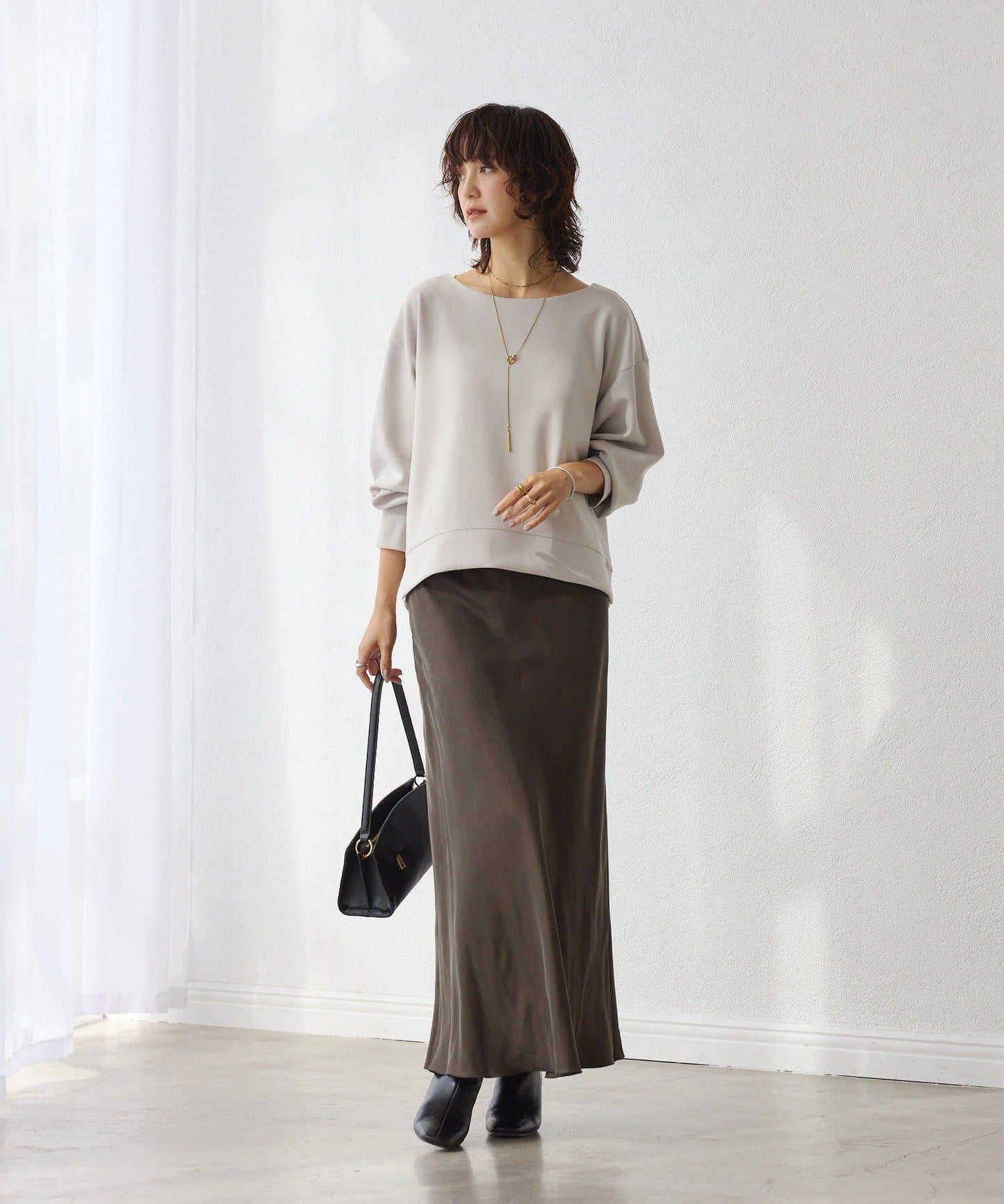 【百搭單品】短款衛衣/預計12月上旬發貨