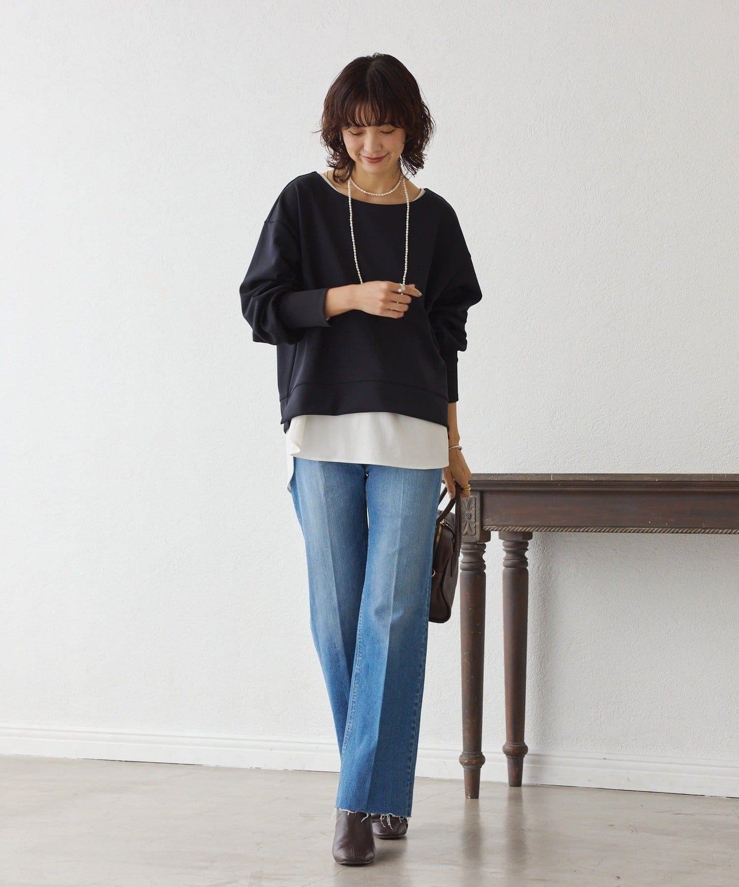 【百搭單品】短款衛衣/預計12月上旬發貨