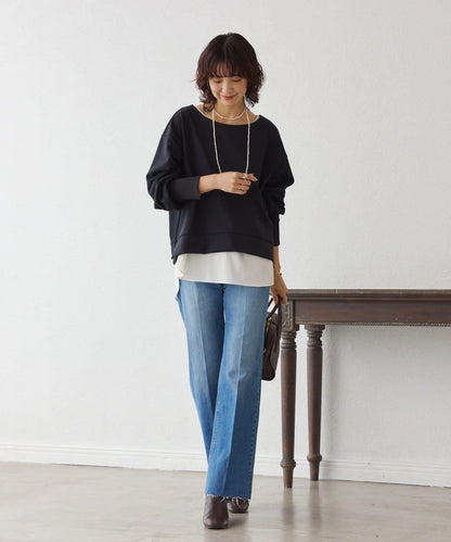 【百搭單品】短款衛衣/預計12月上旬發貨