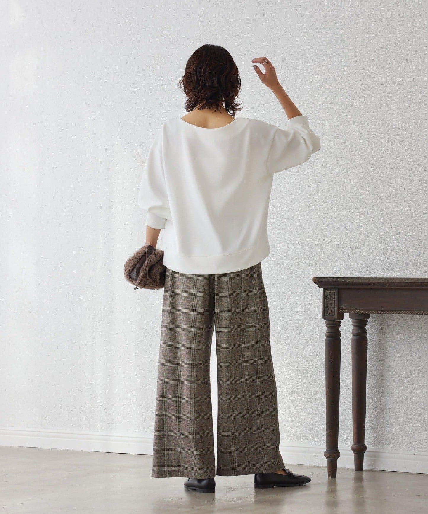 【百搭單品】短款衛衣/預計12月上旬發貨