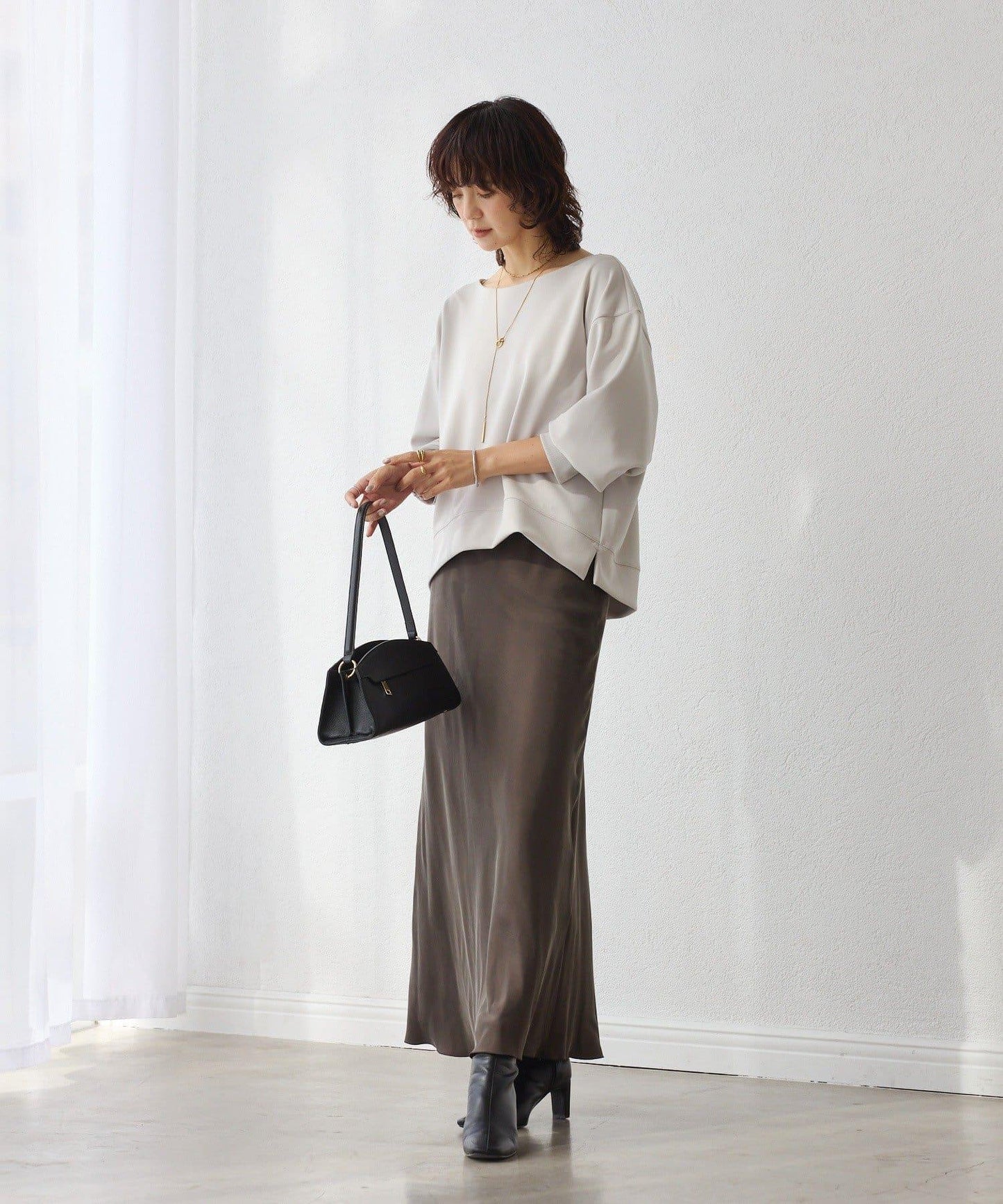 【百搭單品】短款衛衣/預計12月上旬發貨