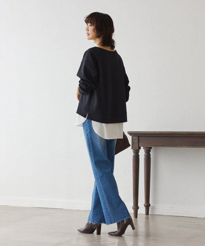 【百搭單品】短款衛衣/預計12月上旬發貨