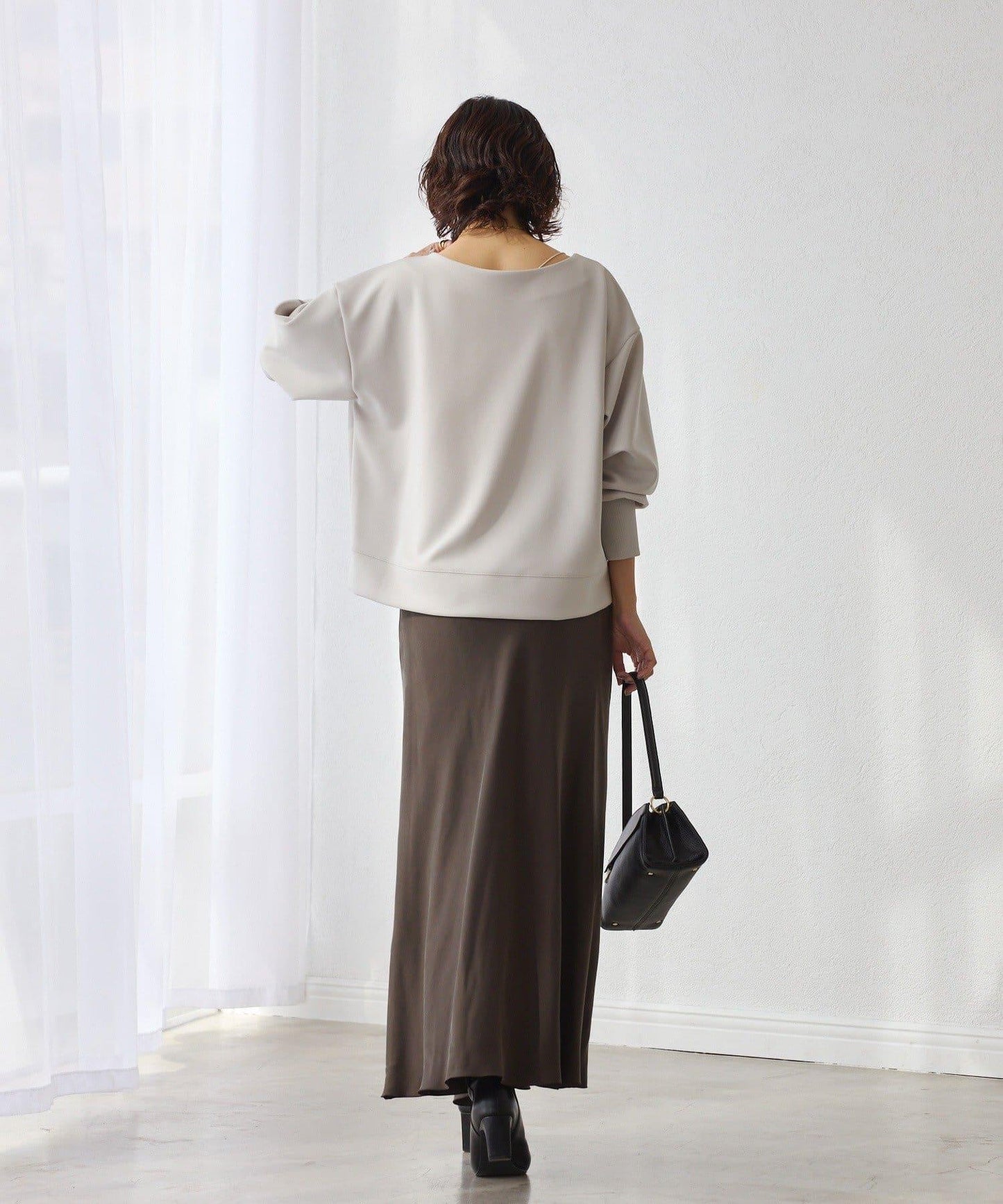 【百搭單品】短款衛衣/預計12月上旬發貨