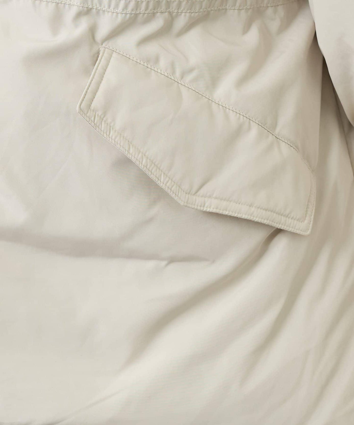 大人休閒風工裝風純羽絨