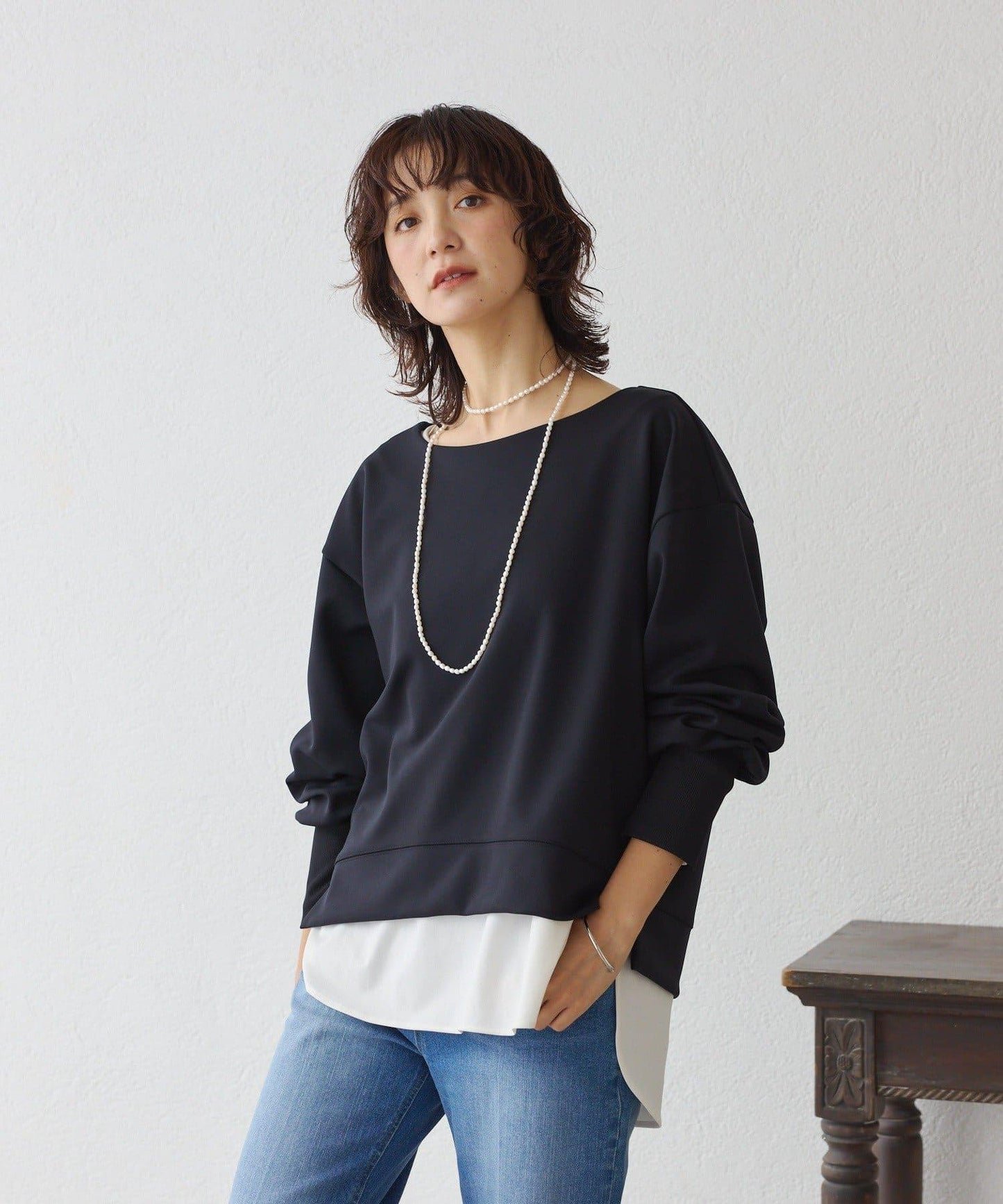 【百搭單品】短款衛衣/預計12月上旬發貨