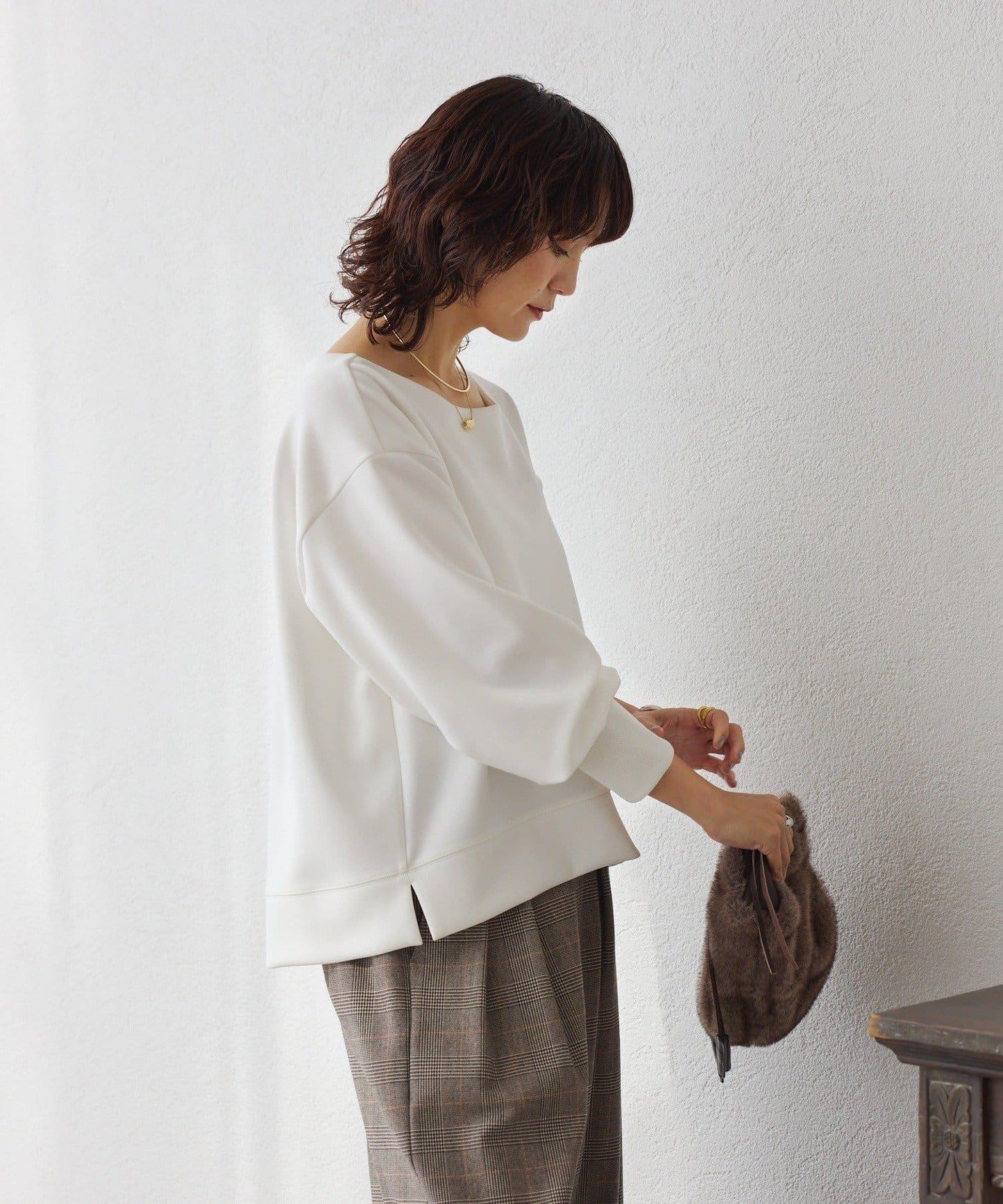 【百搭單品】短款衛衣/預計12月上旬發貨